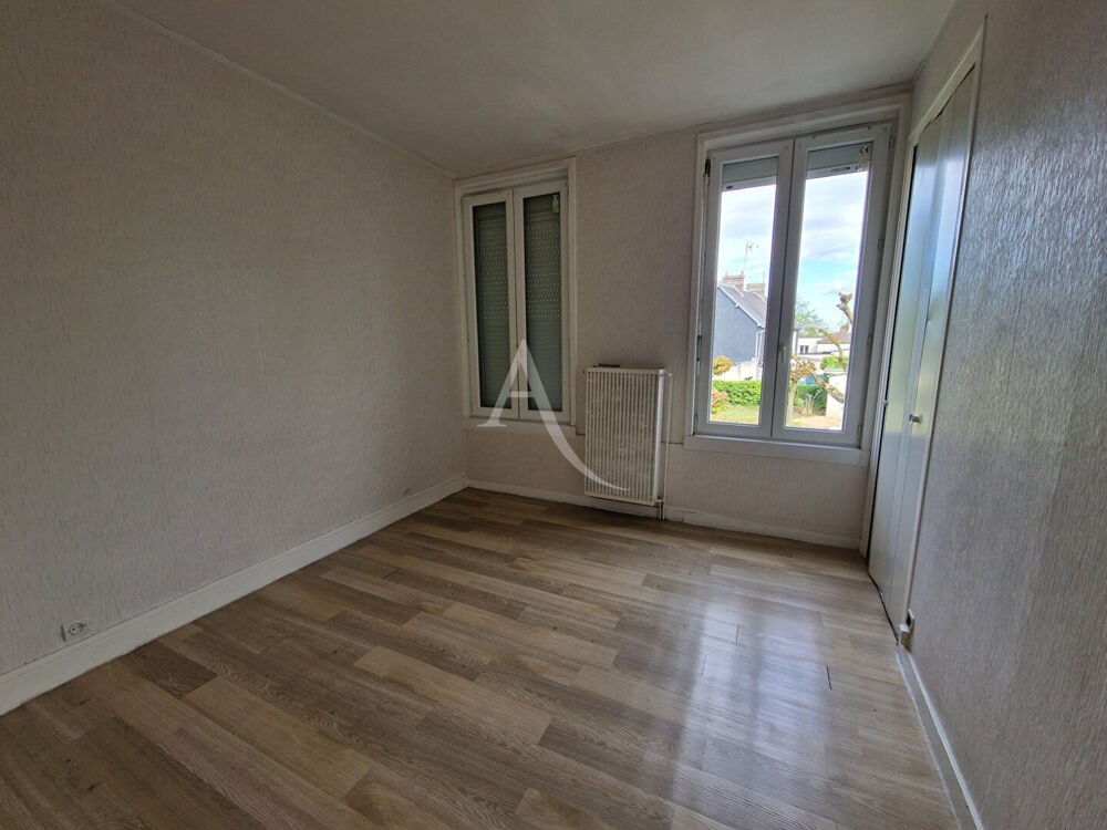 Vente Maison MAISON F2 - Proche Demi-Lune Caen