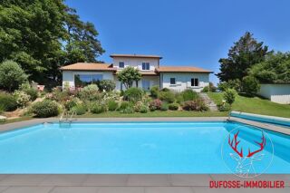  Maison � vendre 6 pi�ces 166 m�