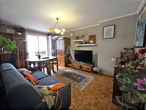   Appartement Chatillon 3 pi�ce(s) 56.60 m2 Appartement - 3 pi�ce(s) - 60 m�