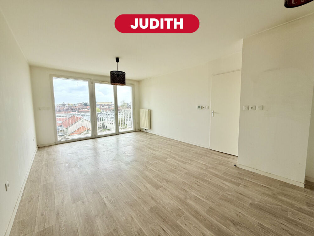JUDITH - T2 - 47 m2 - Marbrerie