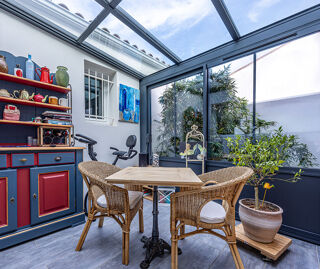  Maison � vendre 6 pi�ces 153 m�