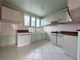  Maison à vendre 5 pièces 130 m²