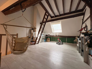  Maison � vendre 3 pi�ces 60 m�