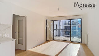  Appartement à vendre 3 pièces 61 m²