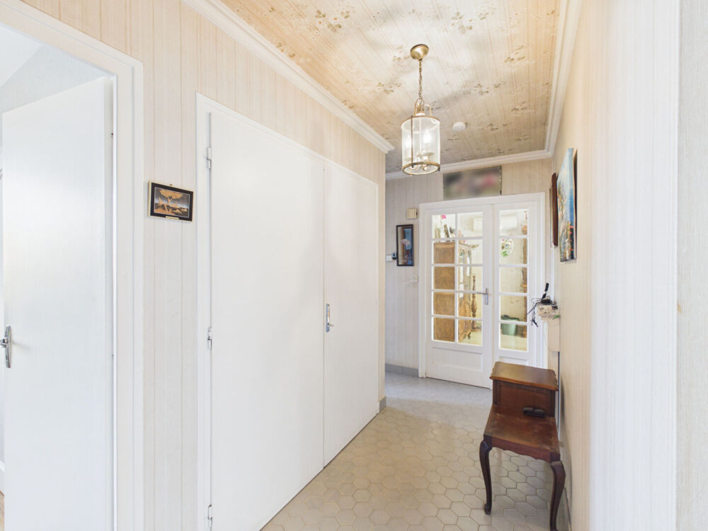 Vente Maison MAISON DE 89M² SUR PARCELLE DE 648M² SITUEE A ROMANS SUR ISERE 26100 Romans sur isere