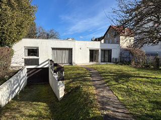  Maison � vendre 6 pi�ces 140 m�