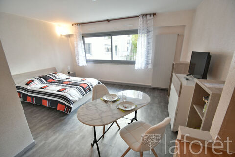  Appartement � louer 1 pi�ce 27 m�