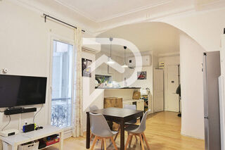  Appartement à vendre 3 pièces 