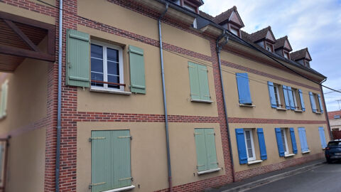   Beau duplex Appartement - 3 pi�ce(s) - 51 m�