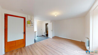  Appartement à louer 1 pièce 26 m²