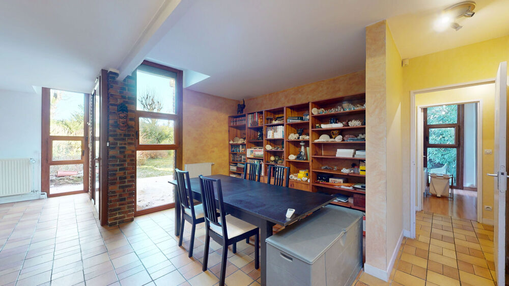 Vente Maison Maison Roissy En Brie 4 pièce(s) d'environ 90 m2 Roissy en brie