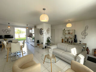  Maison à vendre 4 pièces 83 m²