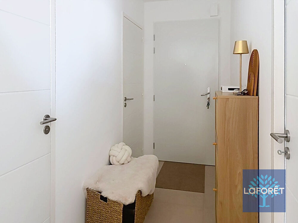 Appartement Saint Gilles Croix De Vie 3 pièce(s) 68.87 m2