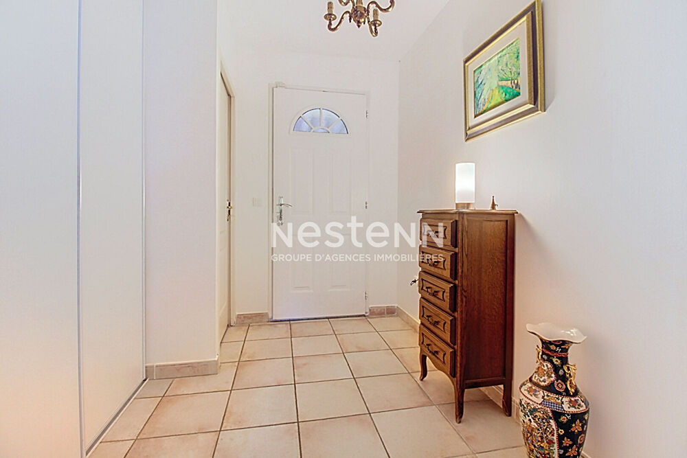 Vente Maison Maison Le Thoronet 5 pièces 127 m2 - Piscine - 2 garages - sous-sol complet Le thoronet