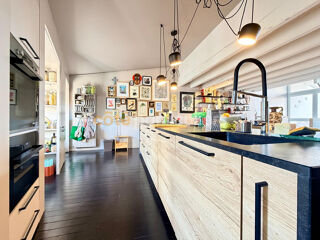  Maison � vendre 4 pi�ces 160 m�