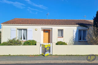  Maison � vendre 3 pi�ces 76 m�