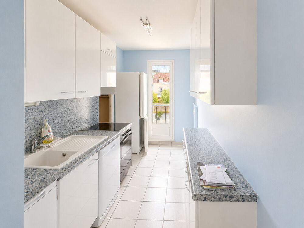 Vente Appartement CAEN PRAIRIE Caen