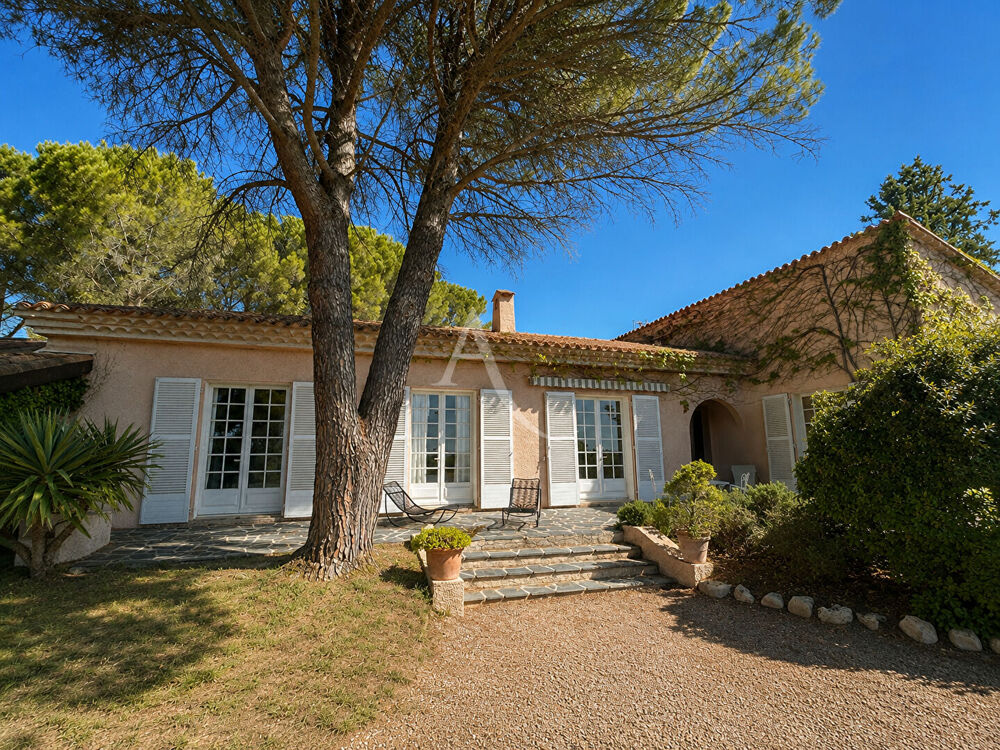 Maison sur VILLEMOUSTAUSSOU