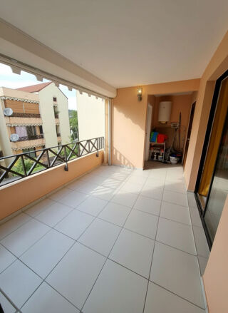  Appartement à vendre 2 pièces 44 m²