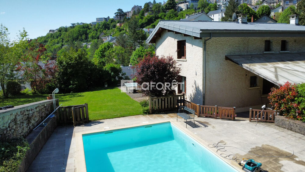MAISON FAMILIALE RODEZ !