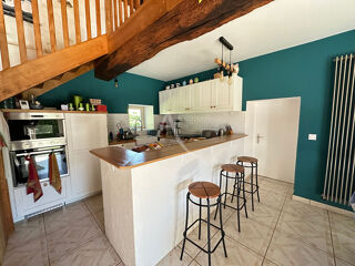  Maison à vendre 5 pièces 154 m²
