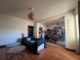  Appartement à vendre 3 pièces 66 m²