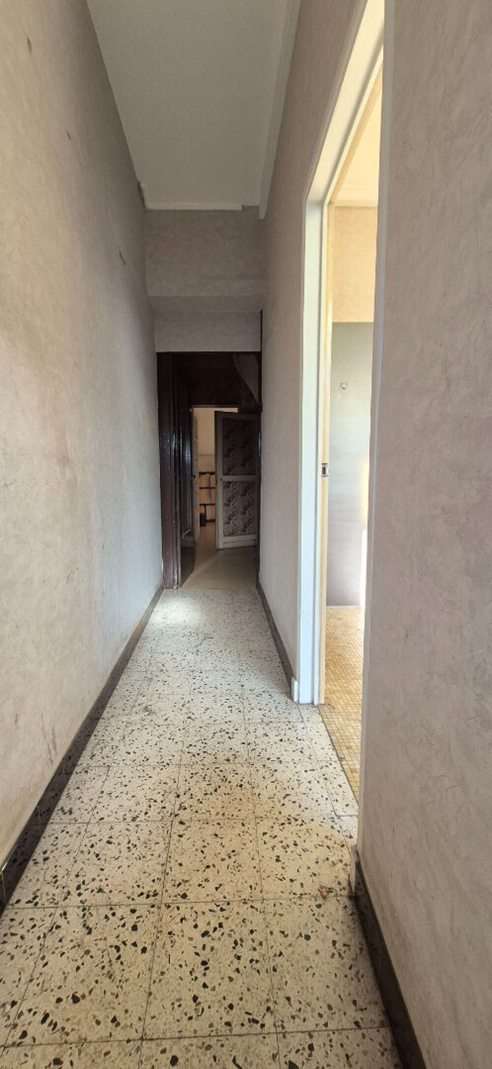 Vente Immeuble Maison Loos 115 m2 Loos