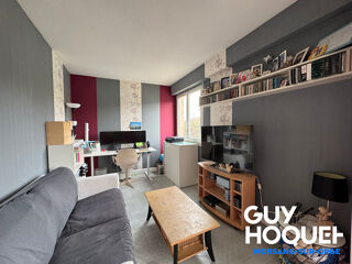  Appartement � vendre 5 pi�ces 81 m�