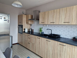  Appartement � vendre 4 pi�ces 91 m�