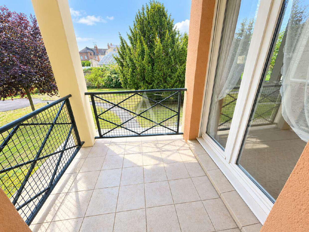 Vente Appartement Appartement en centre ville avec ascenseur Gournay en bray