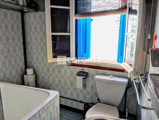  Maison à vendre 5 pièces 113 m²