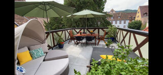  Maison � vendre 10 pi�ces 220 m�