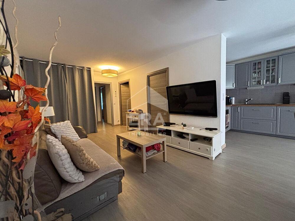 Vente Appartement Au Lautin :3 pièces rénové de 77 m² avec parking Cagnes-sur-mer