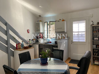  Maison � vendre 2 pi�ces 35 m�