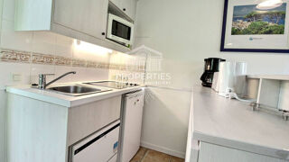  Appartement  vendre 2 pices 