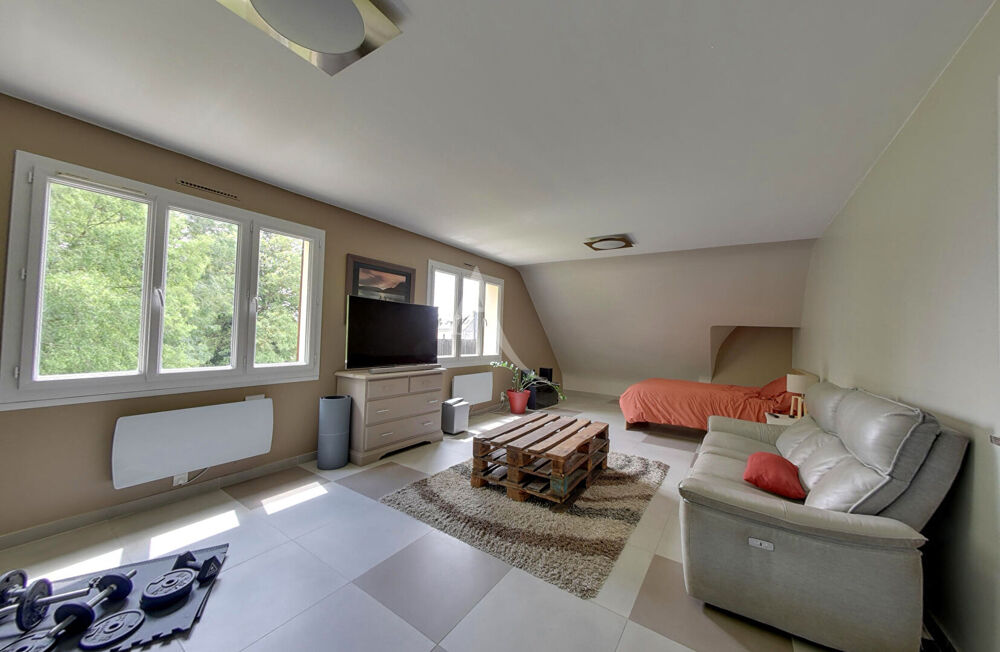 � vendre  Maison �vreux (27000)