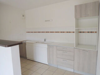  Appartement à louer 2 pièces 43 m²