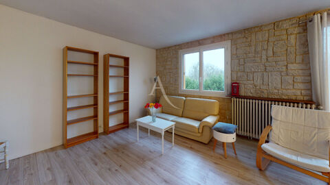   Appartement meubl� EPINAY SUR ORGE 3 pi�ces 64.92 m� Appartement - 3 pi�ce(s) - 65 m�