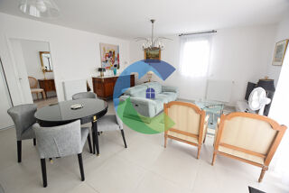  Appartement � vendre 3 pi�ces 69 m�