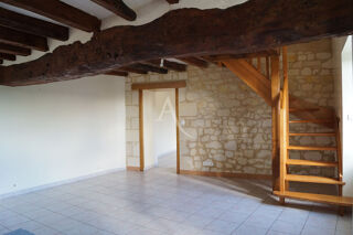  Maison � louer 3 pi�ces 74 m� Chemellier