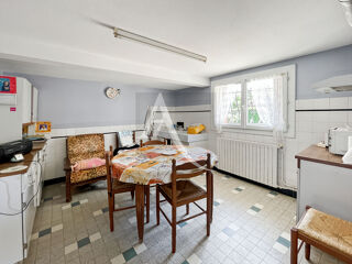  Maison à vendre 4 pièces 81 m²