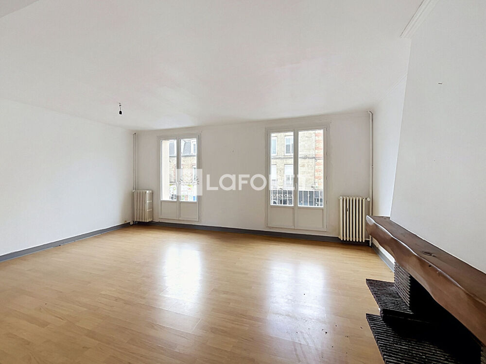Vente Appartement Appartement Flers 5 pièce(s) 100 m2 Flers