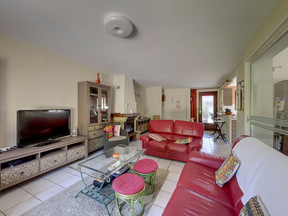 Vente Maison MURET - MAISON PLAIN-PIED AVEC PISCINE, VÉRANDA ET GRAND TERRAIN DE PLUS DE 1 000 m² Muret