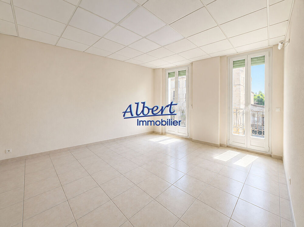 Vente Appartement Lot de 2 appartements - Six-fours les plages centre-ville Six fours les plages