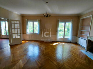  Maison � vendre 7 pi�ces 246 m� Basse goulaine