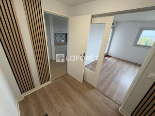 Location Appartement Appartement Poissy 4 pièces 78.05 m² Poissy