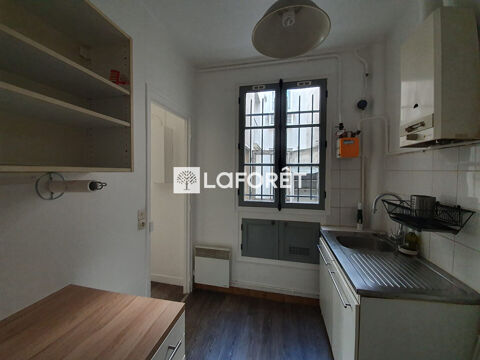  Appartement � louer 2 pi�ces 31 m�