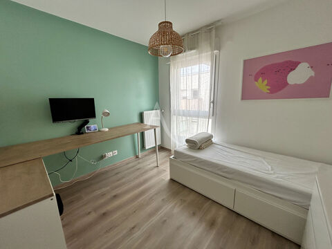  Appartement � louer 3 pi�ces 1 m�