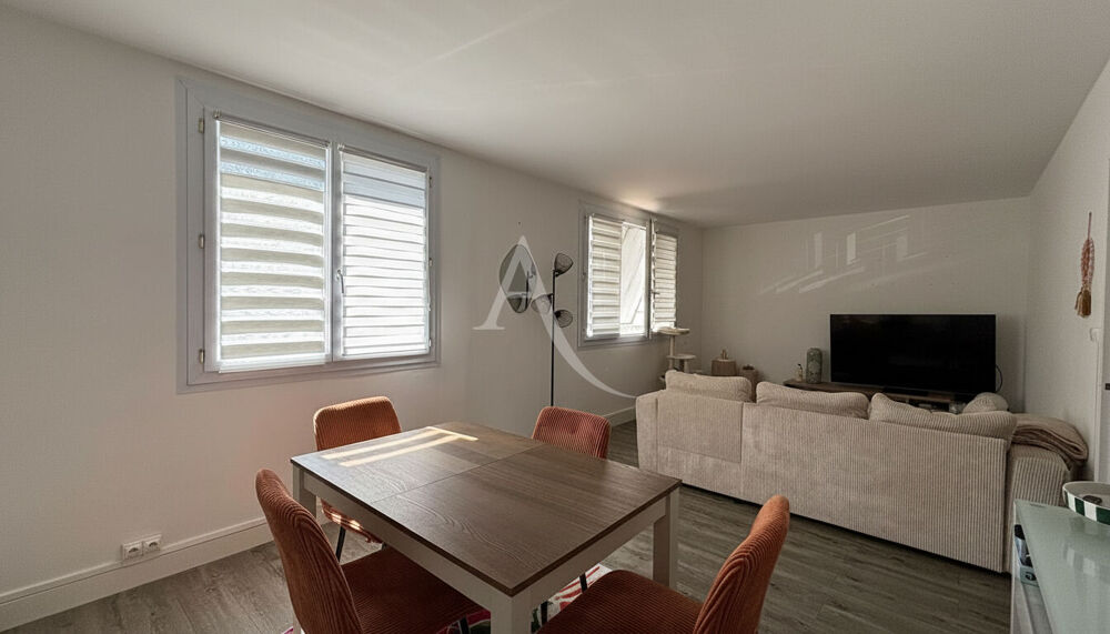 Vente Appartement Appartement T3 rénové - ZOLA Nantes