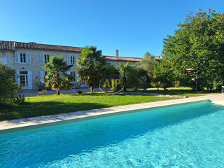  Maison � vendre 15 + pi�ces 540 m�